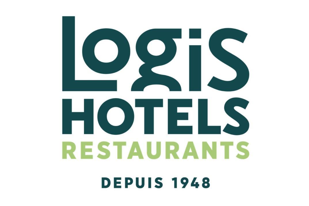 Logis Hotel & Restaurant Le Cadet De Gascogne Saint-Justin  Eksteriør billede