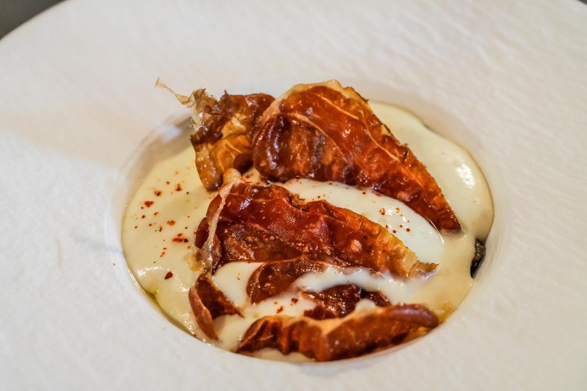 Logis Hotel & Restaurant Le Cadet De Gascogne Saint-Justin  Eksteriør billede